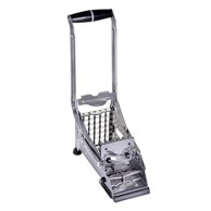 GEFU Ručni rezač, nehrđajući čelik 13750