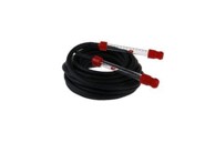 EURO TOOLS Libela za crijevo 115992Q, komplet, 10 m