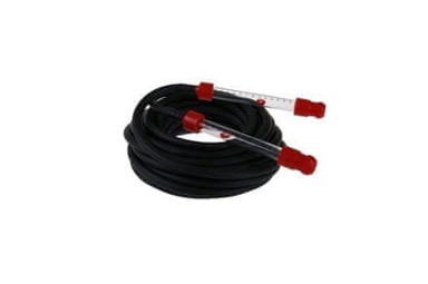 EURO TOOLS Libela za crijevo 115992Q, komplet, 10 m