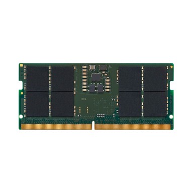KINGSTON Radna memorija ValueRAM KVR56S46BS8-16, 16 GB (1 x 16 GB), DDR5, 5600 MHz