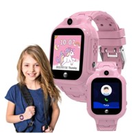 Pametni uređaj za djecu s GPS-om i roditeljskom aplikacijom