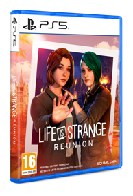 Igra za PlayStation 5: Life Is Strange Reunion