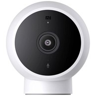 XIAOMI Mrežna nadzorna kamera Mi Home Security 360° 2K, magnetski držač