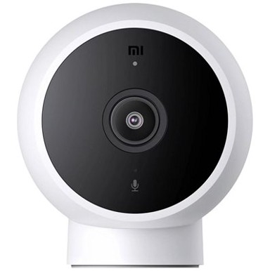 XIAOMI Mrežna nadzorna kamera Mi Home Security 360° 2K, magnetski držač
