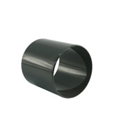 Ventilacijska oprema VENTILACIJSKA SPOJNICA ZA FLEXI CIJEV FI 125 mm METALNA
