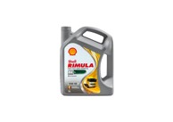 SHELL Motorno ulje RIMULA R4 L 15W40 5L