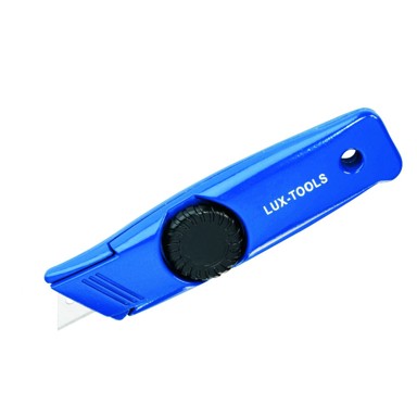 LUX TOOLS Nož univerzalni 190 201