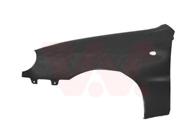 VAN WEZEL Blatobran Daewoo Lanos, prednji, lijevi