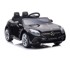Auto na akumulator Mercedes,Benz SLC, crni