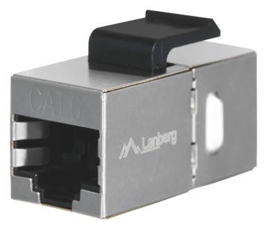 LANBERG Keystone modul KSF6-3000