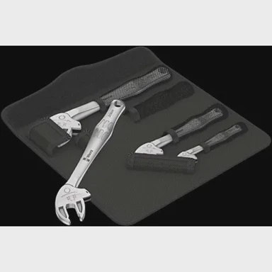 WERA Podesivi ključ 6004 Joker Adjustable Spanner
