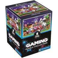 CLEMENTONI Puzzle 35807