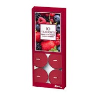 ALADINO Čajna svijeća Mixed Berries 10/1 - S