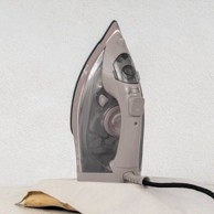 BERLINGERHAUS Parno glačalo BH-9594, 2200 W, Taupe Collection