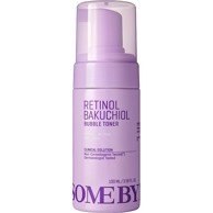 SOME BY MI Tonik Retinol Bakuchiol Bubble Toner 100ml
