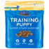 FISH4DOGS Poslastice za štence Puppy Super Stars Sardine, 150 g