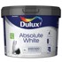 DULUX boja za zid Absolute White 5 L  