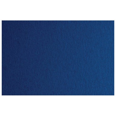 FABRIANO Bristol Colore papir u boji B2, 200 g/m², 20 listova, plavi