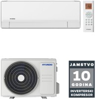 HYUNDAI Klima Elite Inverter Plus HRH-09GMV3 2,7kW/3,1kW