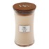 WOODWICK Svijeća classic large White Honey - L