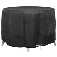 Navlaka za vrtni namještaj sa 6 ušica 125x75 cm   