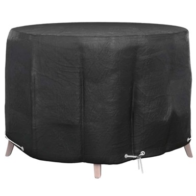 Navlaka za vrtni namještaj sa 6 ušica 125x75 cm