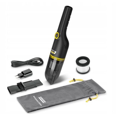 KARCHER Usisavač CVH Anniversary Edition - 1.198-355.0