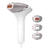 PHILIPS IPL uređaj Lumea Prestige BRI947/00, zlatna/bijela