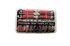 EURO TOOLS Set skalpela 116282, 23 kom
