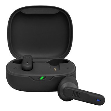 JBL Slušalice Wave 300 TWS, bežične, Bluetooth, crne