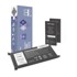 MITSU Baterija za Dell Inspiron 14 5481/5590 3600 mAh 41 Wh