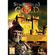 Igra za PC: Stronghold 3 Gold STEAM Key