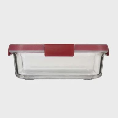 CURVER Posudica Smart Cook, staklo, 0,9L