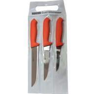 SCHNEIDER Set mesarskih noževa