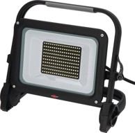 BRENNENSTUHL LED reflektor 1171250047, 100 W, crni