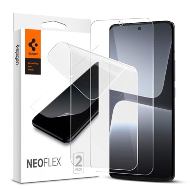 SPIGEN hydrogen folija NEO FLEX 2kom za Xiaomi 13 Pro - Clear