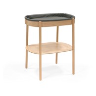 STOKKE Stol za previjanje Sleepi, natural