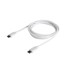 XTORM USB-C kabel Essential PD 3.1, 1.5 m, 240 W, crni