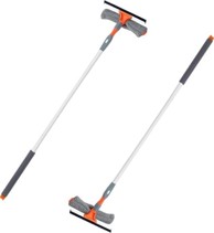 HOME & MARKER Prskalica za pranje prozora set WINDCLEAN 1+1