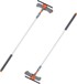 HOME & MARKER Prskalica za pranje prozora set WINDCLEAN 1+1