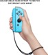 NIKCORP Remen za zapešće za Nintendo Switch Joy-Con