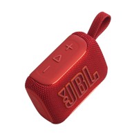 JBL GO 5 prijenosni Bluetooth zvučnik, crveni