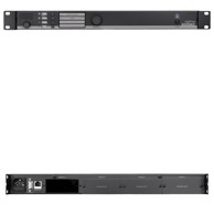 AUDAC Audio sustav XMP44, modularni