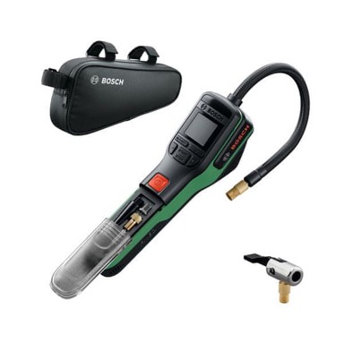 BOSCH Akumulatorska zračna pumpa PNEO, 0603947500
