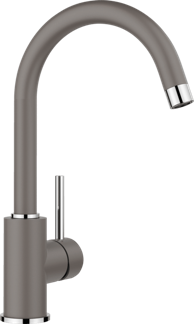 BLANCO Slavina Mida, vulkan siva