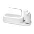BRABANTIA Plastičan držač za deterdžente SinkStyle, bijeli