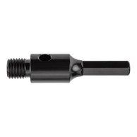 HEX adapter za dijamantne pile za rupe