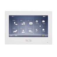 BCS Videomonitor Bcs-Mon7700W-S
