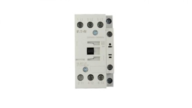 EATON Kontaktor napajanja 17A 3P 230V AC 0Z 1R DILM17-01 (230V50HZ, 240V60HZ)