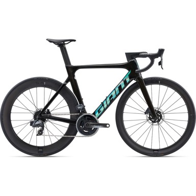 GIANT Bicikl Propel Advanced Pro 0 AXS